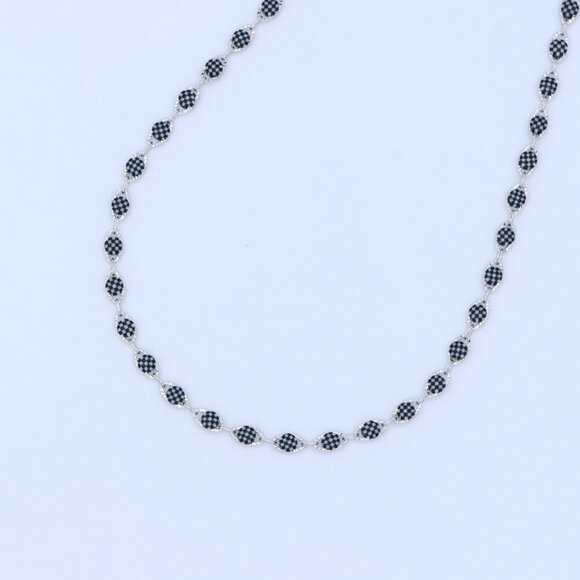 "Minimalist Necklace – Timeless, Elegant Jewelry for Her, MAR091264 - Picture 2 of 10